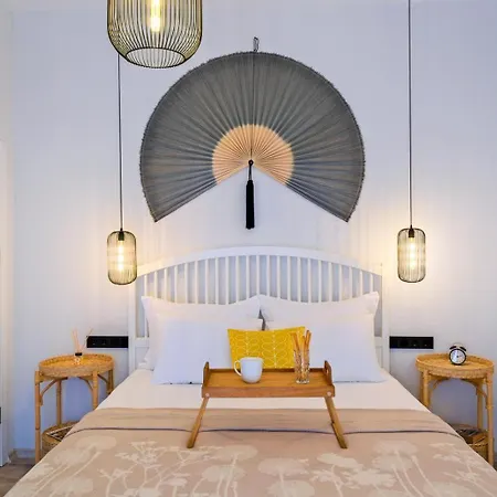 Luxury 1 Apartment