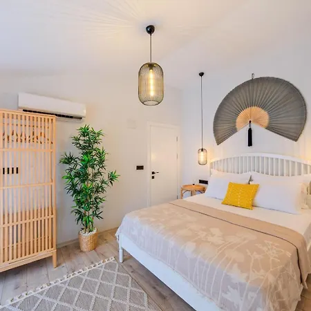 Luxury 1 Apartmán