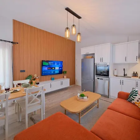 Luxury 1 Fethiye
