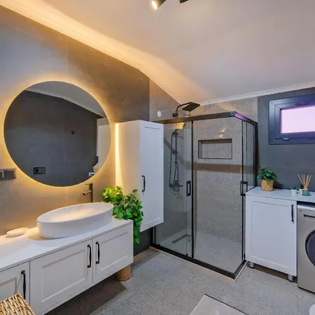 Apartment Luxury 1