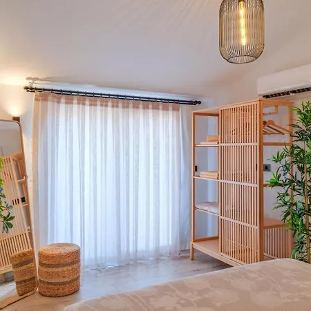 Apartmán Luxury 1 Fethiye