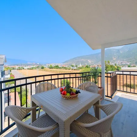 Apartmán Luxury 1 *