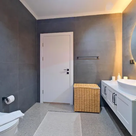 Apartmán Luxury 1