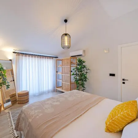 Apartmán Luxury 1 *